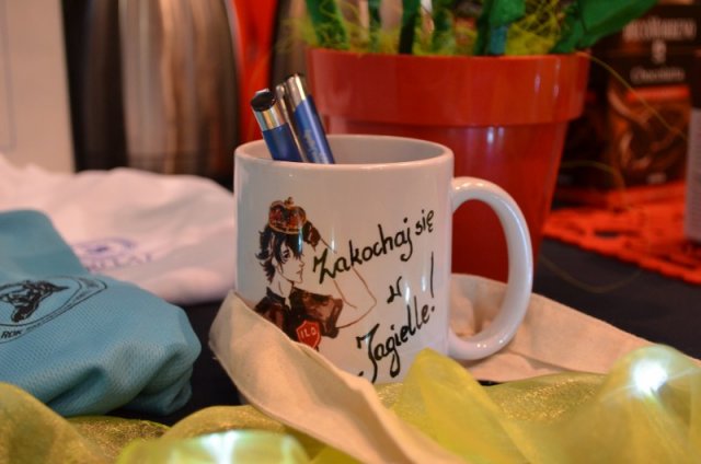 Walentynkowy Piknik Edukacyjny