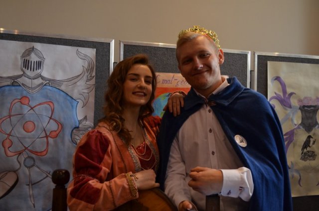 Walentynkowy Piknik Edukacyjny