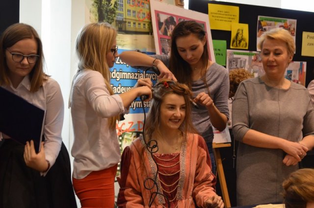 Walentynkowy Piknik Edukacyjny