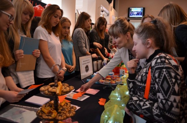 Walentynkowy Piknik Edukacyjny