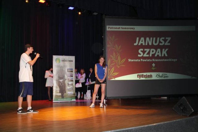 Plebiscyt sportowy 2014