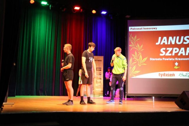 Plebiscyt sportowy 2014