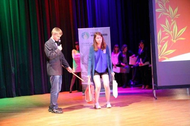 Plebiscyt sportowy 2014