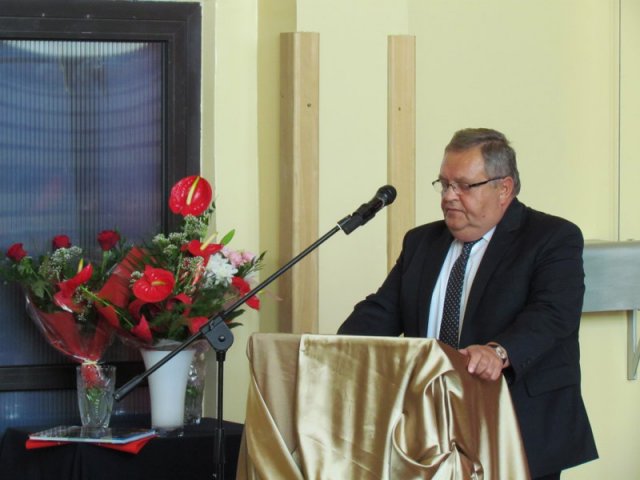 INAUGURACJA ROKU SZKOLNEGO 2016/2017