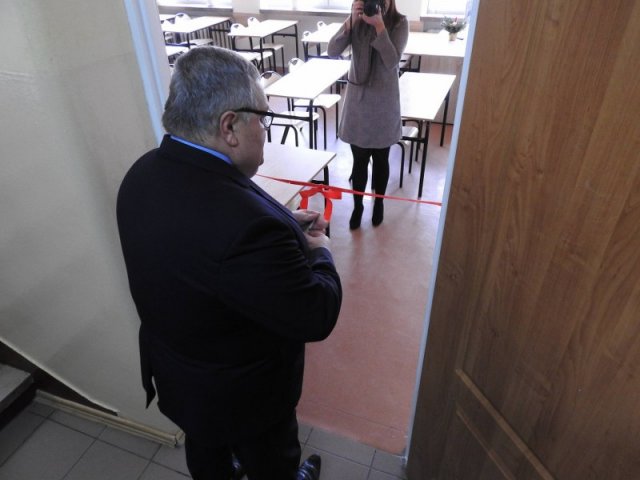 Pracownia na miarę XXI wieku!