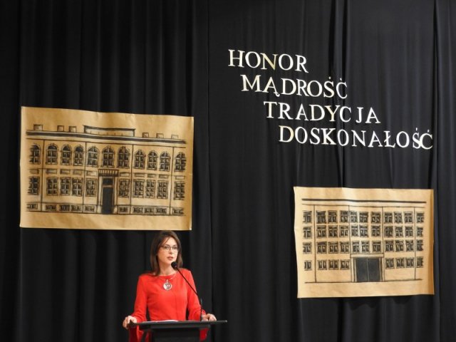 Pracownia na miarę XXI wieku!