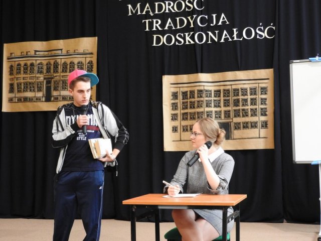 Pracownia na miarę XXI wieku!