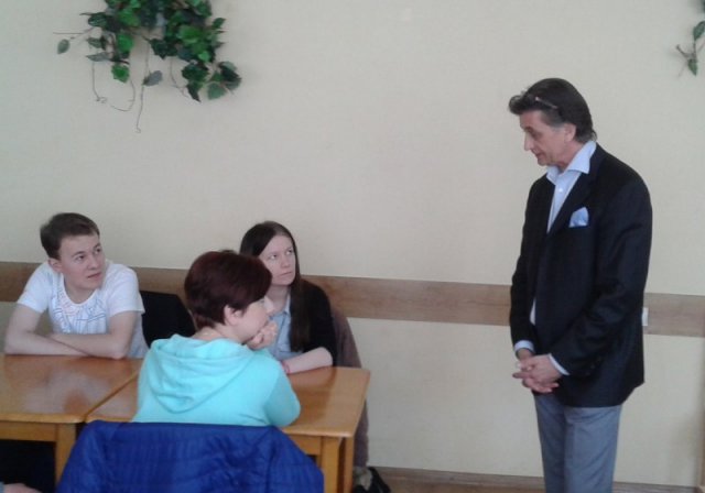 Uczymy public relations wspólnie  z Uniwersytetem Wrocławskim!!!