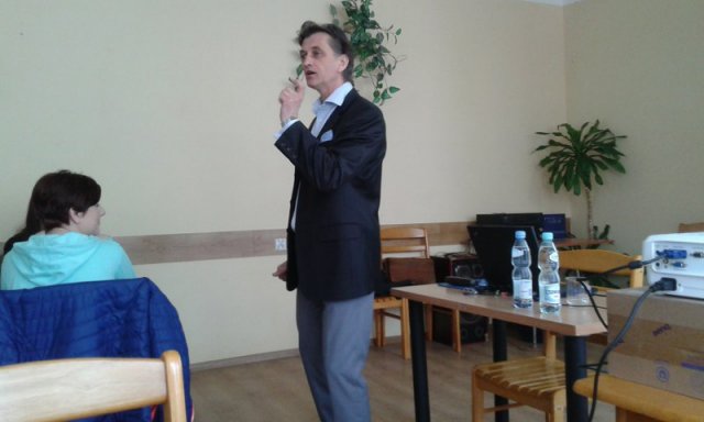 Uczymy public relations wspólnie  z Uniwersytetem Wrocławskim!!!