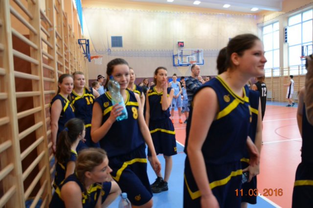 UDANY START JAGIEŁŁY W LUBLINIE
