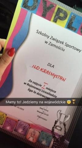 HISTORYCZNY  MOMENT  W  JAGIELLE!