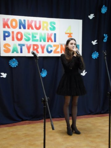 Satyryczne TANGO KAT
