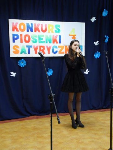 Satyryczne TANGO KAT