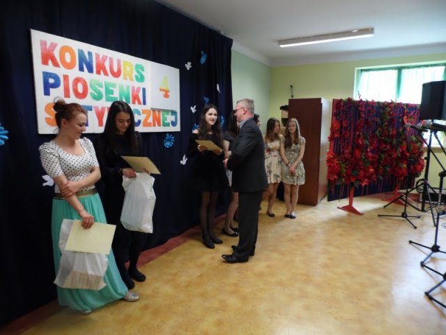 Satyryczne TANGO KAT