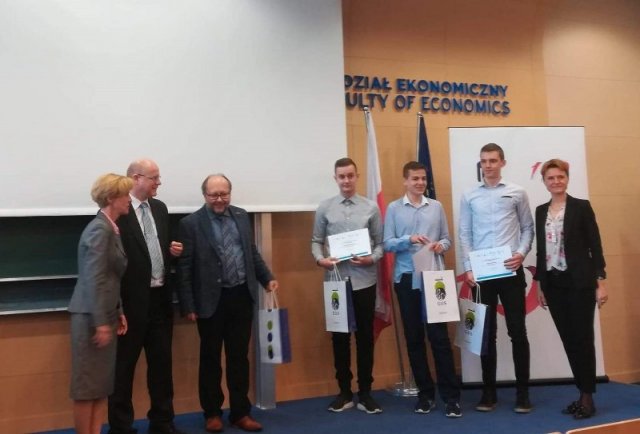 Wojewódzkie zwycięstwo Jagiellończyków!