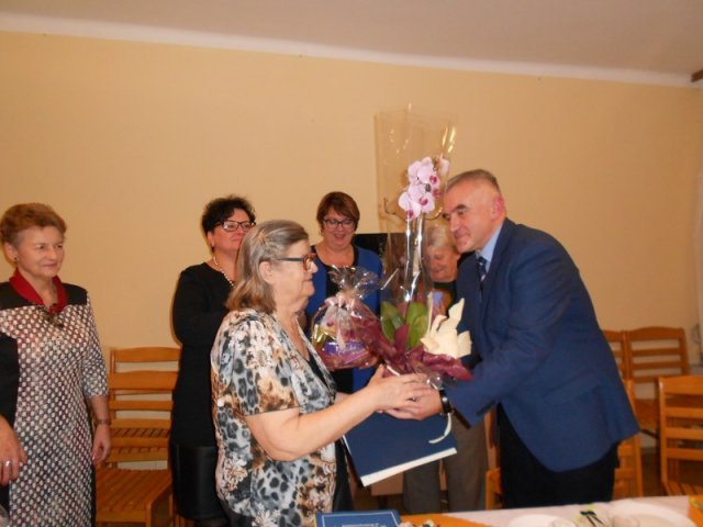 Nowy Prezes  Stowarzyszenia Absolwentów!