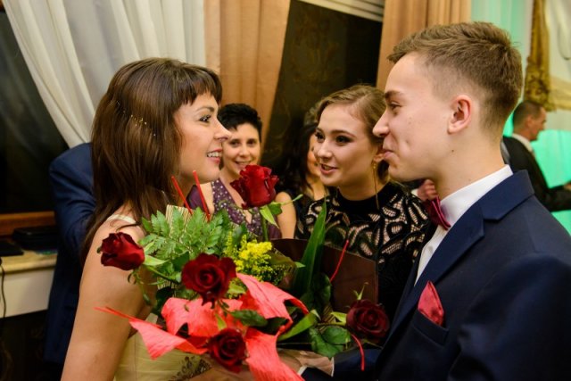 Studniówka 2017