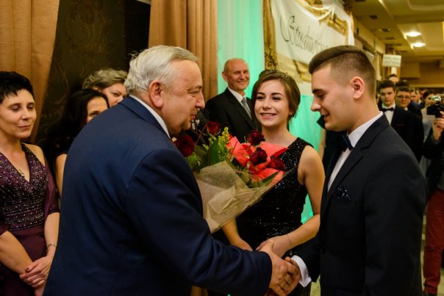 Studniówka 2017