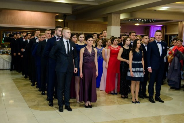 Studniówka 2017