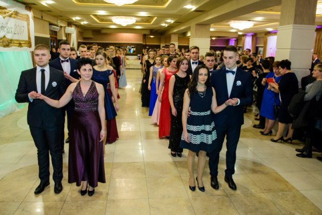 Studniówka 2017