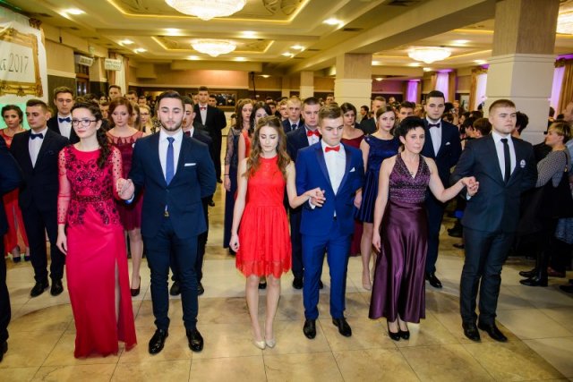 Studniówka 2017