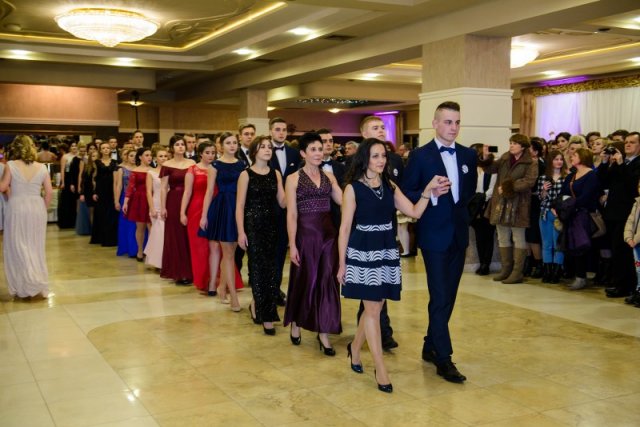 Studniówka 2017