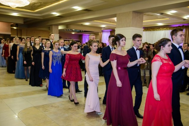 Studniówka 2017