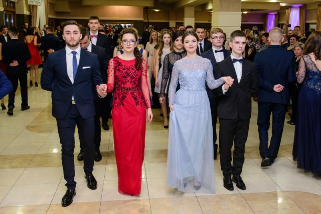 Studniówka 2017