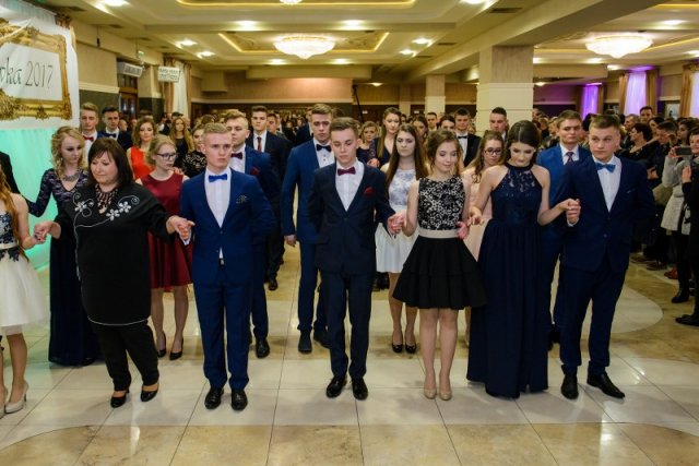 Studniówka 2017