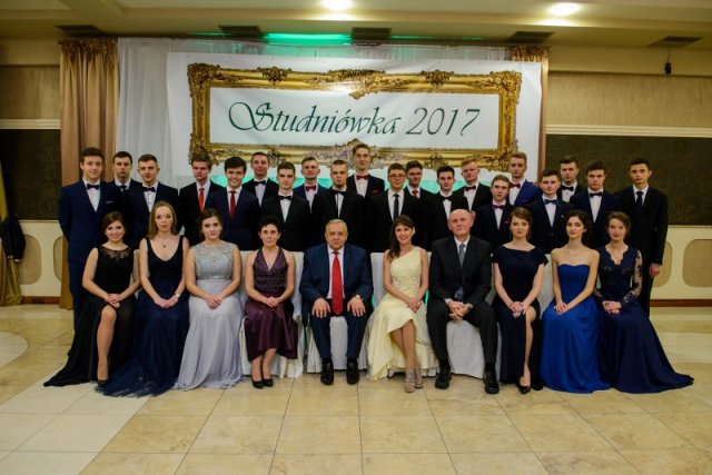 Studniówka 2017