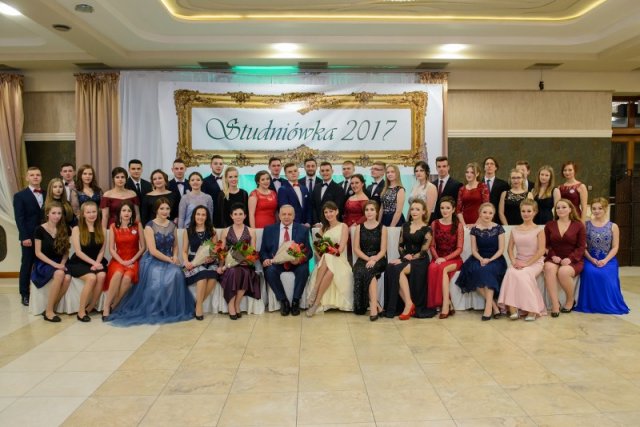Studniówka 2017