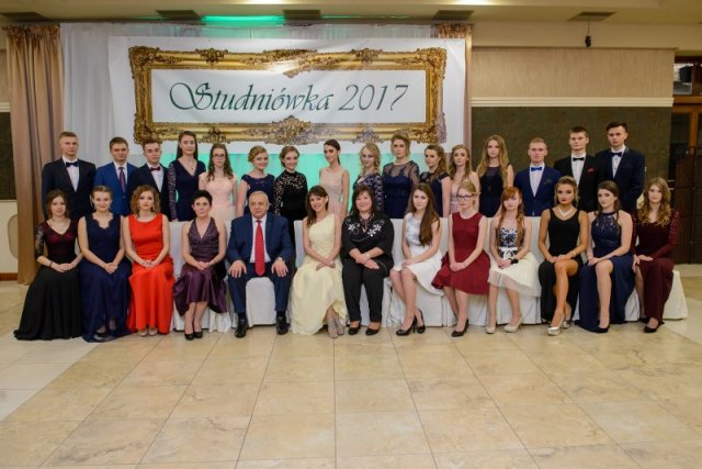 Studniówka 2017