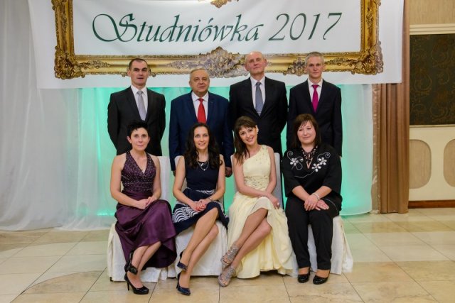 Studniówka 2017