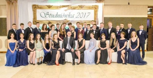 Studniówka 2017