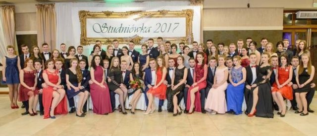 Studniówka 2017