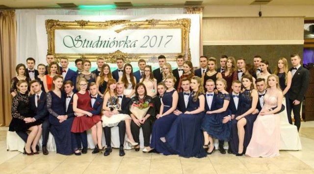 Studniówka 2017