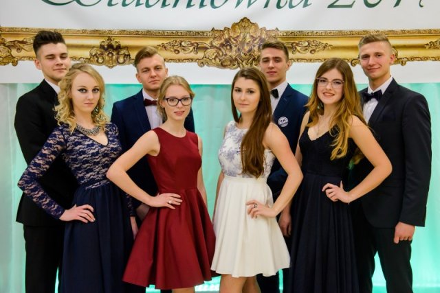Studniówka 2017