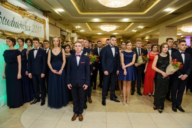 Studniówka 2017