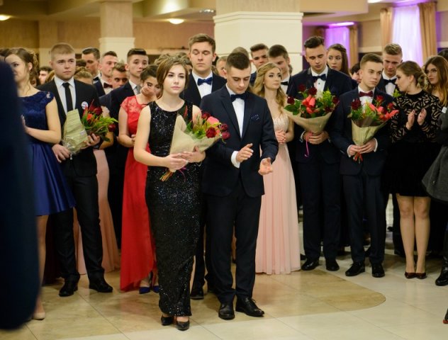 Studniówka 2017