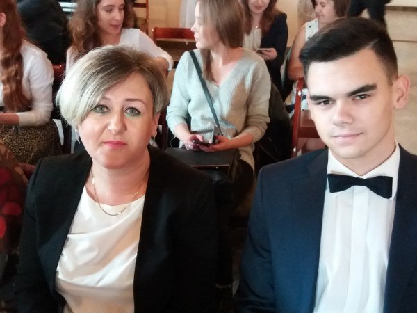 STYPENDIA  STAROSTY  KRASNOSTAWSKIEGO 2016.