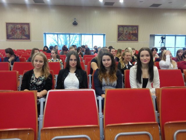 Konferencja „Samorządność uczniowska jako szkoła przyszłych liderów społecznych”