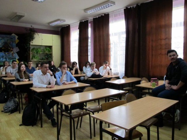 Warsztaty psychologiczne