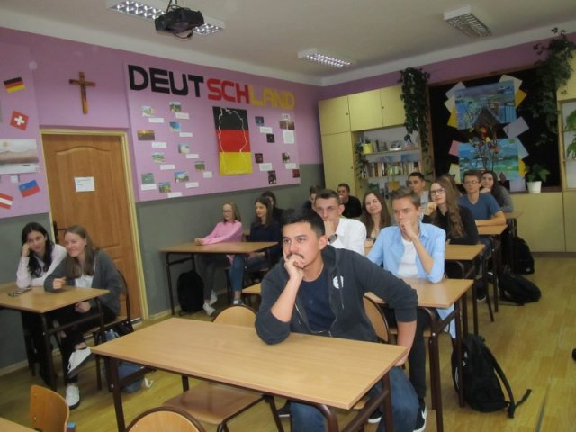 Warsztaty psychologiczne