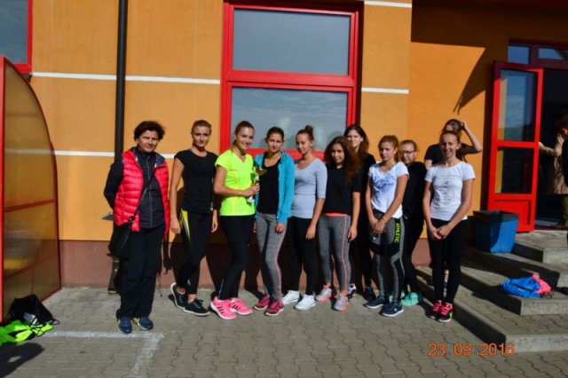 I miejsce Jagiellończyków w sztafecie