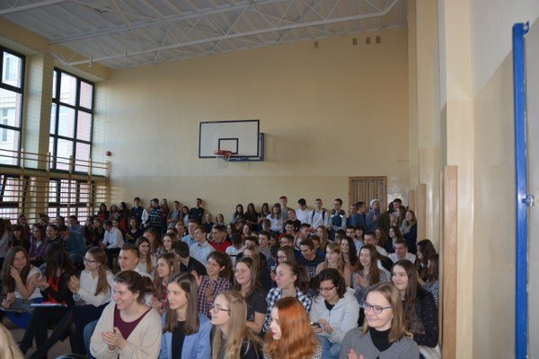 Mam Talent 2016