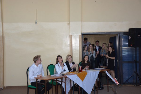 Mam Talent 2016