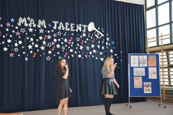 Mam Talent 2016