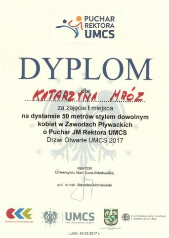 SPORTOWCY Z JAGIEŁŁY WCIĄŻ ZASKAKUJĄ