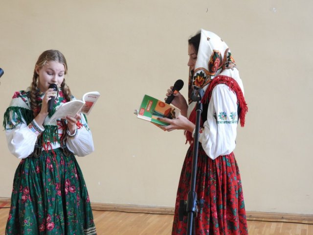 Narodowe Czytanie 2017