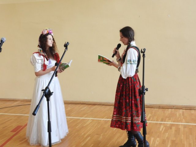 Narodowe Czytanie 2017